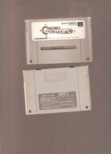 Rarissime !!! CHRONO TRIGGER 