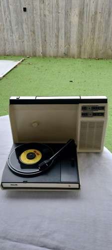 Electrophone philips 270 - philips,