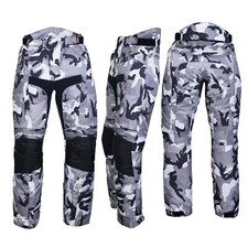 Pantalons textile cordura - pantalons, en