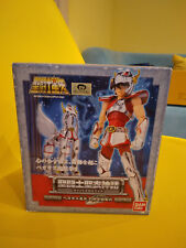 Figurine Saint Seiya Myth Cloth Pegasus Pégase Seiya V1 1ère édition Bandai 2010