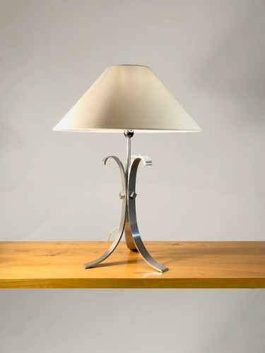 1970 lampe gerbe - lampe, "gerbe"