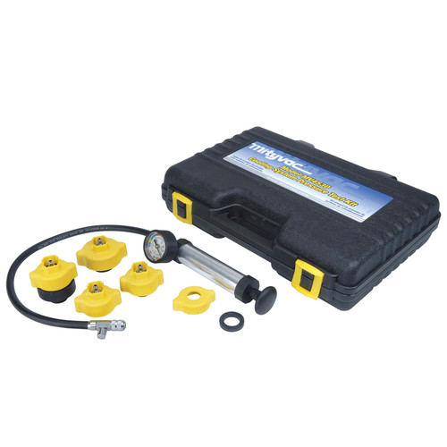 Mityvac mv4530 cooling - mityvac, system