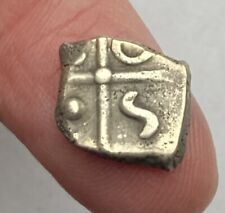 DRACHME DE TYPE NEGROIDE / 2,90gr / 16x 10mm / type Savès 88