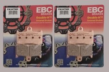 EBC Fritté Avant Plaquettes