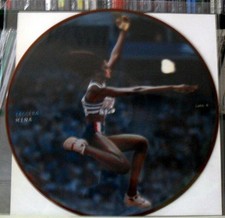 Mine : disque photo léger - vinyle LP 33 tr/min, copie n°277