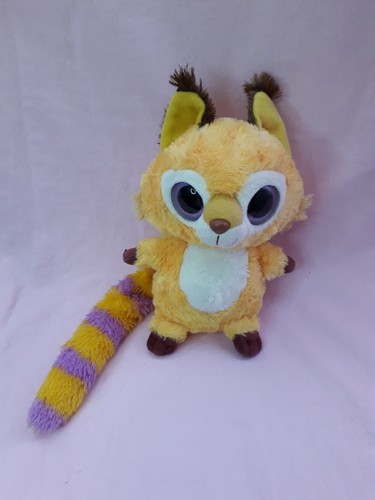 Peluche yoohoo friends - peluche, &