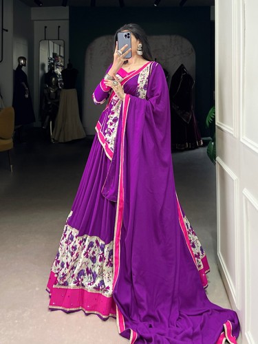 Bollywood designer lehenga - designer,