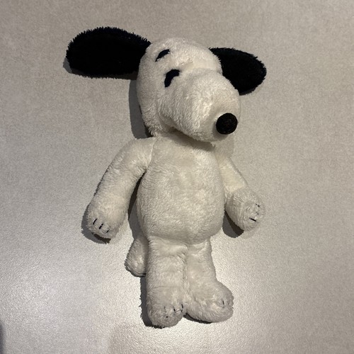 Peluche snoopy vintage 2 - snoopy, #2