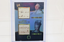 2024 Pieces Of The Past 1700s