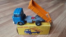 Dinky Toys - 585 - Berliet GAK