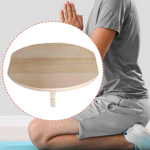 Tabouret méditation de - et,