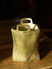 Très beau vase en forme de