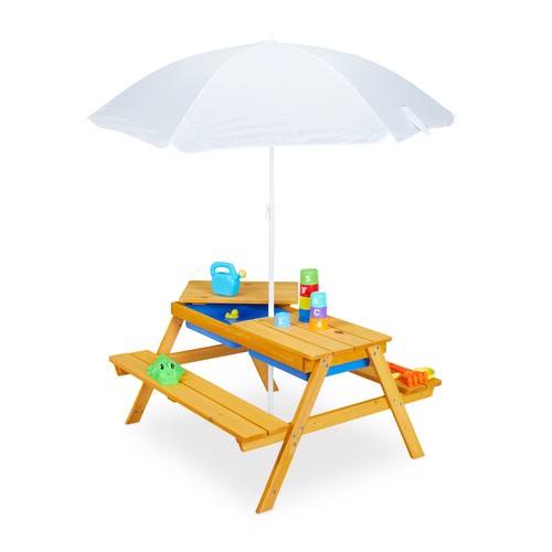 Table jardin pour - jardin,