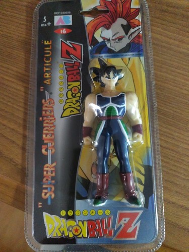 Figurine dragon ball - ball, z