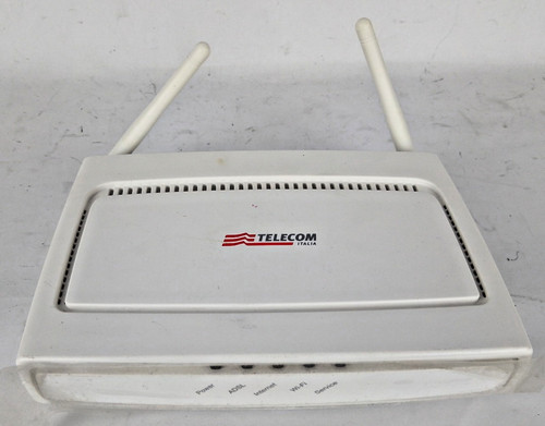 Modem routeur adsl2 wifi n - routeur,