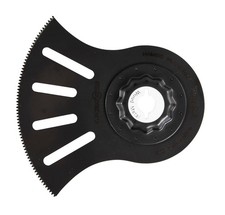 Lame plongeante Makita B-66422 Starlock Max 100 x 50 mm 15 TPI BiM Bois/Métal