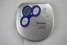 Panasonic  SL-SX240  -