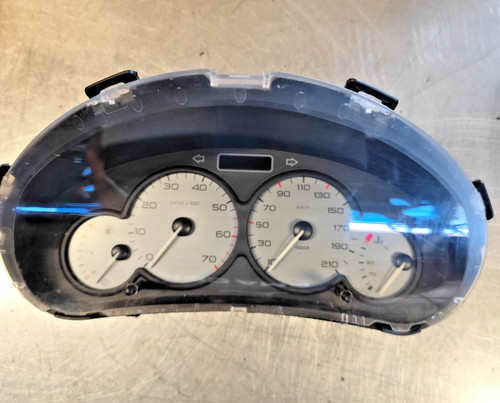 Compteur vitesse citroen - vitesse,