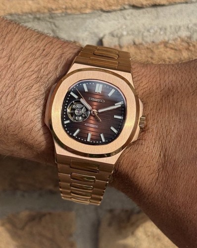 Montre homme automatique - montre,
