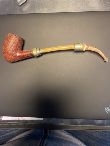 Pipe butz choquin claude - butz,