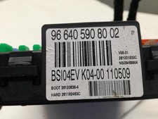 Boitier BSI CITROEN C5 2 BREAK