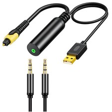 Convertisseur USB Numérique