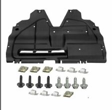 PLAQUE CACHE PROTECTION SOUS MOTEUR 7013AE + SET POUR PEUGEOT 206 (98-2012)