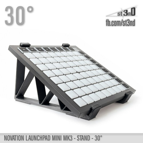 Stand pour novation launchpad - pour,