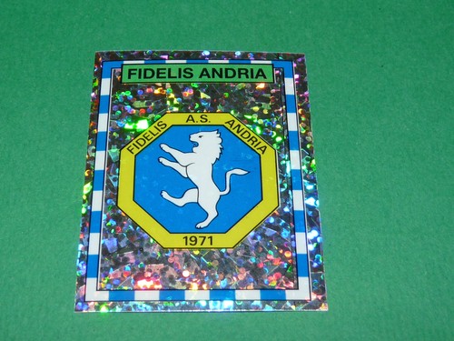 446 scudetto fidelis andria - 446,