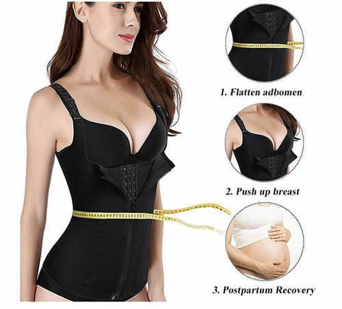 Débardeur corset minceur - débardeur,