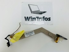 LCD Cable Flex Nappe Ecran Compaq Presario F700 (F760EF)