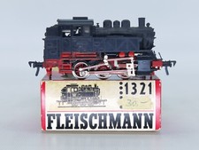 HO FLEISCHMANN 1321 - Steam