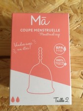 - Coupe Menstruelle & Son