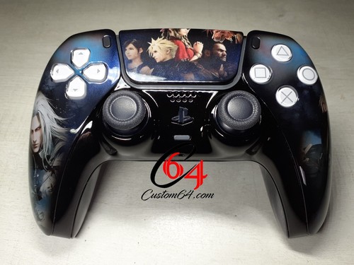 Manette ps5 dualsense sony - ps5,