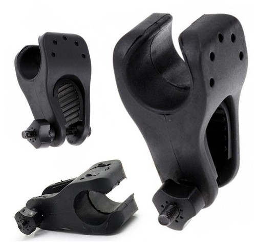 Support torche pour - guidon, de