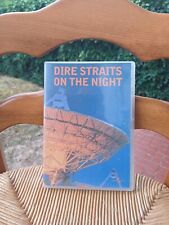 DVD Musical TBE - Dire Straits - On The Night