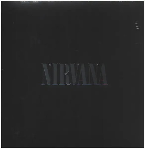 Nirvana 180 new - 180,
