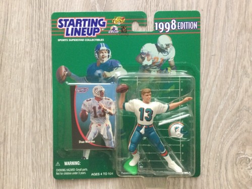 Nfl 1998 dan - 1998,