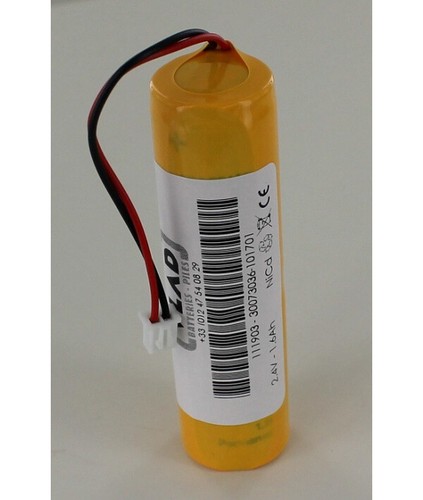 Batterie 6ah nicd - batterie,