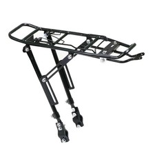 Porte bagages vélo - porte-bagages,