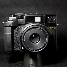 Zenza Bronica RF645 Appareil