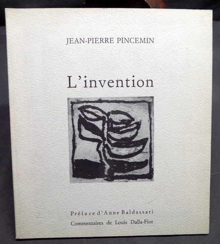 Invention jean pierre - l'invention, jean-pierre