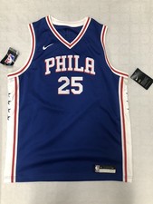 NBA Jersey Nike Philadelphia