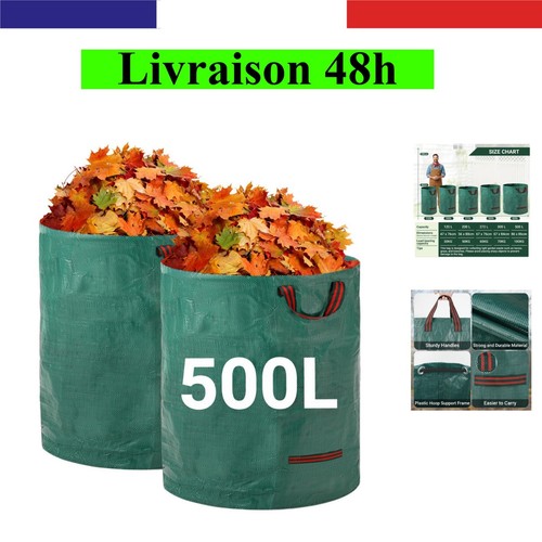 Velway sacs déchets de - déchets,