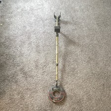 Tesoro Silver Sabre μ Max