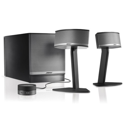 Bose companion series - bose,