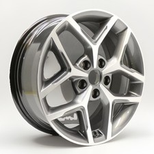 KIA CEED PRO GT-LINE 17"