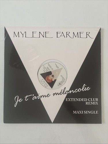 Mylène farmer aime - mylène,