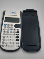 Texas Instruments TI-30XB
