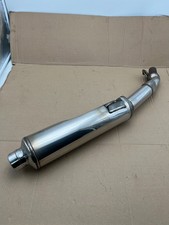 Silencieux d'échappement